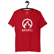 DR. EPIC - Men & Women T-Shirt - Style 2