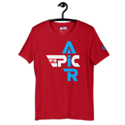 AIR DR. EPIC - Men & Women T-Shirt - Style E24