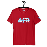 AIR DR. EPIC - Signature - Men & Women T-Shirt S24
