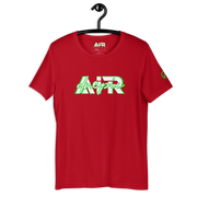 AIR DR. EPIC - Signature - Men & Women T-Shirt S26