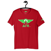 AIR DR. EPIC - Men & Women T-Shirt - Style W26