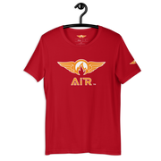 AIR DR. EPIC - Men & Women T-Shirt - Style W29