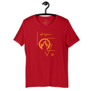 DR.EPIC LOVE - Men & Women T-Shirt - Style 9