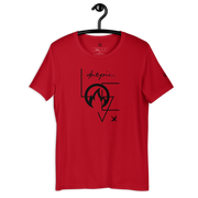 DR. EPIC LOVE - Men & Women T-Shirt - Style 1