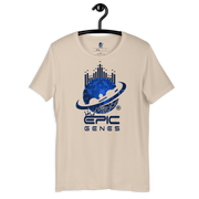 EPIC GENES - Men & Women - T-Shirt - OG
