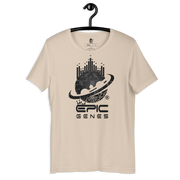EPIC GENES - Men & Women - T-Shirt - Style OG1
