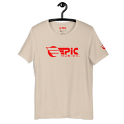 EPIC MUSICA - Men & Women T-Shirt - Style 3