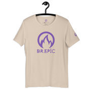 DR. EPIC - Men & Women T-Shirt - Style 5