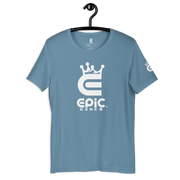 EPIC GENES - Men & Women T-Shirt - Style 2