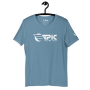 EPIC MUSICA - Men & Women T-Shirt - Style 2