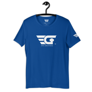EPIC GREATNESS - Men & Women T-Shirt - Style 2