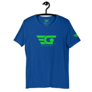 EPIC GREATNESS - Men & Women T-Shirt - Style 6