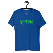 EPIC MUSICA - Men & Women T-Shirt - Style 6