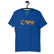 EPIC MUSICA - Men & Women T-Shirt - Style 9