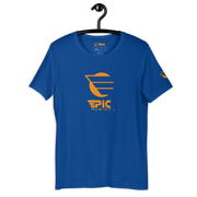 EPIC MUSICA - Men & Women T-Shirt - Style C9
