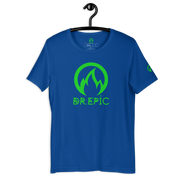 DR. EPIC - Men & Women T-Shirt - Style 6