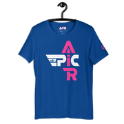 AIR DR. EPIC - Men & Women T-Shirt - Style E27