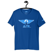 AIR DR. EPIC - Men & Women T-Shirt - Style W24