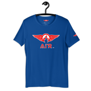 AIR DR. EPIC - Men & Women T-Shirt - Style W23