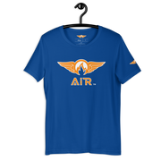 AIR DR. EPIC - Men & Women T-Shirt - Style W29
