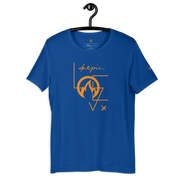 DR.EPIC LOVE - Men & Women T-Shirt - Style 9