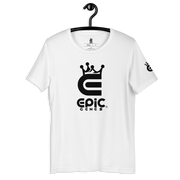 EPIC GENES - Men & Women T-Shirt - Style 1
