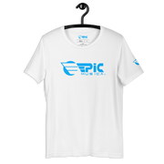 EPIC MUSICA - Men & Women T-Shirt - Style 4