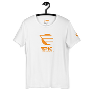 EPIC MUSICA - Men & Women T-Shirt - Style C9