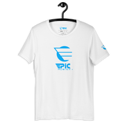 EPIC MUSICA - Men & Women T-Shirt - Style C4