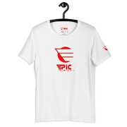 EPIC MUSICA - Men & Women T-Shirt - Style C3