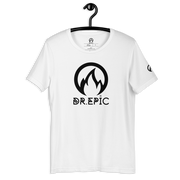 DR. EPIC - Men & Women T-Shirt - Style 1