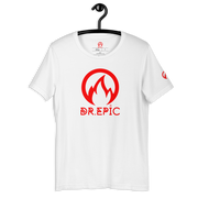 DR. EPIC - Men & Women T-Shirt - Style 3