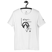 DR. EPIC LOVE - Men & Women T-Shirt - Style 1