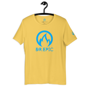 DR. EPIC - Men & Women T-Shirt - Style 4
