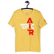 AIR DR. EPIC - Men & Women T-Shirt - Style E23