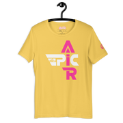 AIR DR. EPIC - Men & Women T-Shirt - Style E27
