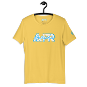 AIR DR. EPIC - Signature - Men & Women T-Shirt S24