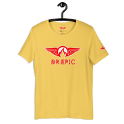 DR. EPIC - Men & Women T-Shirt - Style W23