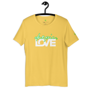 DR. EPIC LOVE - Signature - Men & Women T-Shirt S26