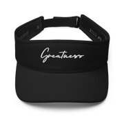 EPIC GREATNESS - Signature - Visor - Style 2