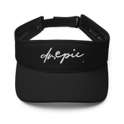 DR. EPIC - Signature - Visor - Style 2