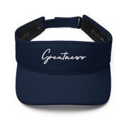 EPIC GREATNESS - Signature - Visor - Style 2