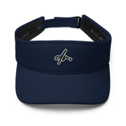 DR. EPIC - Signature - Visor - Style 12
