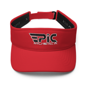 EPIC MUSICA - Visor - Style 12