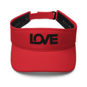 DR. EPIC LOVE - Visor - Style L1