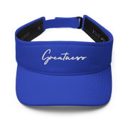 EPIC GREATNESS - Signature - Visor - Style 2