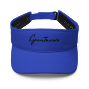 EPIC GREATNESS - Signature - Visor - Style 1