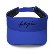 DR. EPIC - Singature - Visor - Style 1