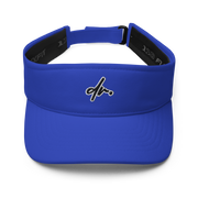 DR. EPIC - Signature - Visor - Style 12