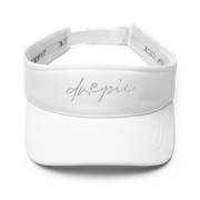 DR. EPIC - Signature - Visor - Style 2